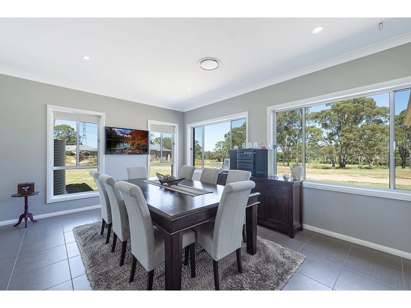 888 Richmond Road, Berkshire Park NSW 2765