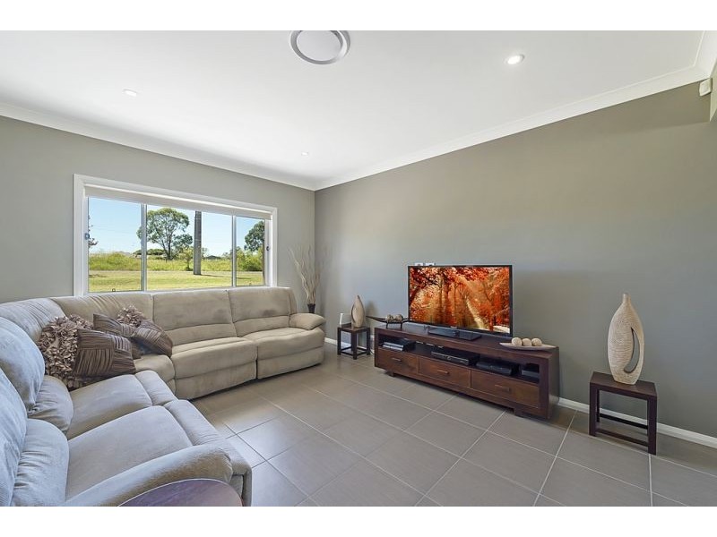 888 Richmond Road, Berkshire Park NSW 2765