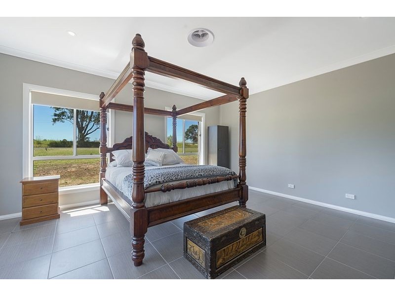 888 Richmond Road, Berkshire Park NSW 2765