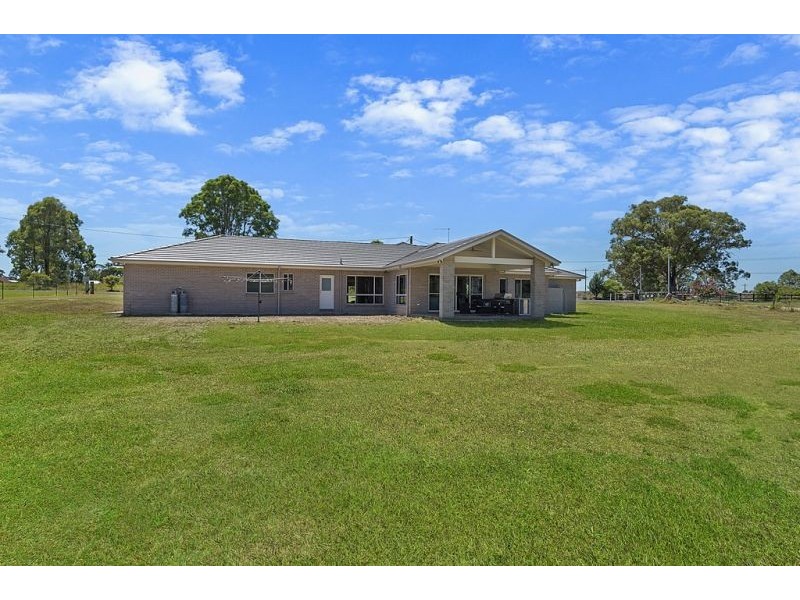 888 Richmond Road, Berkshire Park NSW 2765