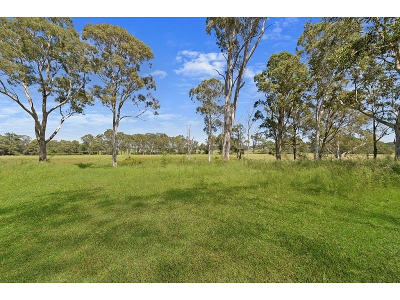 888 Richmond Road, Berkshire Park NSW 2765