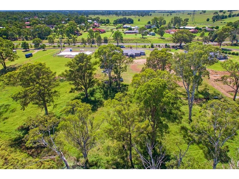 888 Richmond Road, Berkshire Park NSW 2765