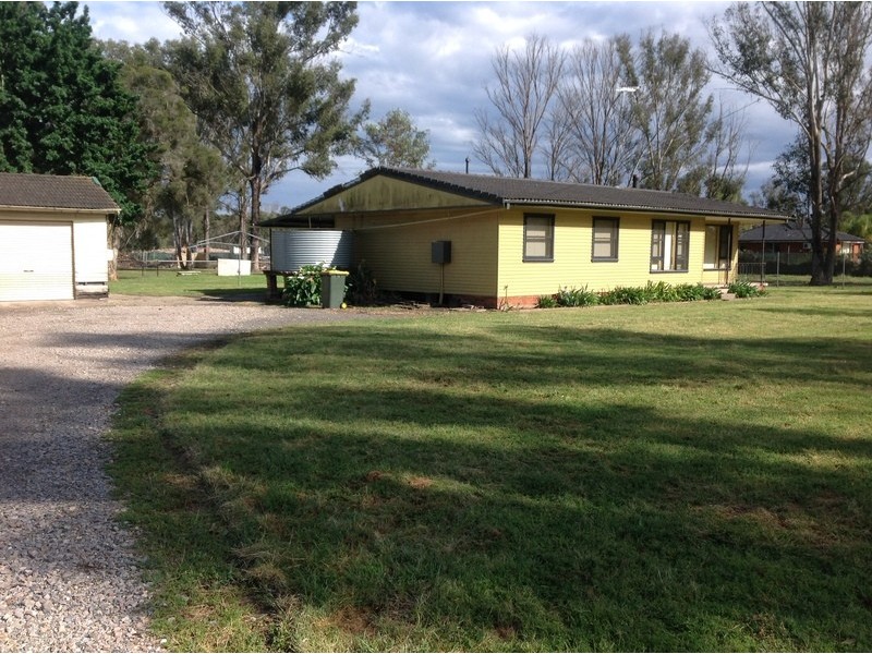 22 Stony Creek Rd, Shanes Park NSW 2747