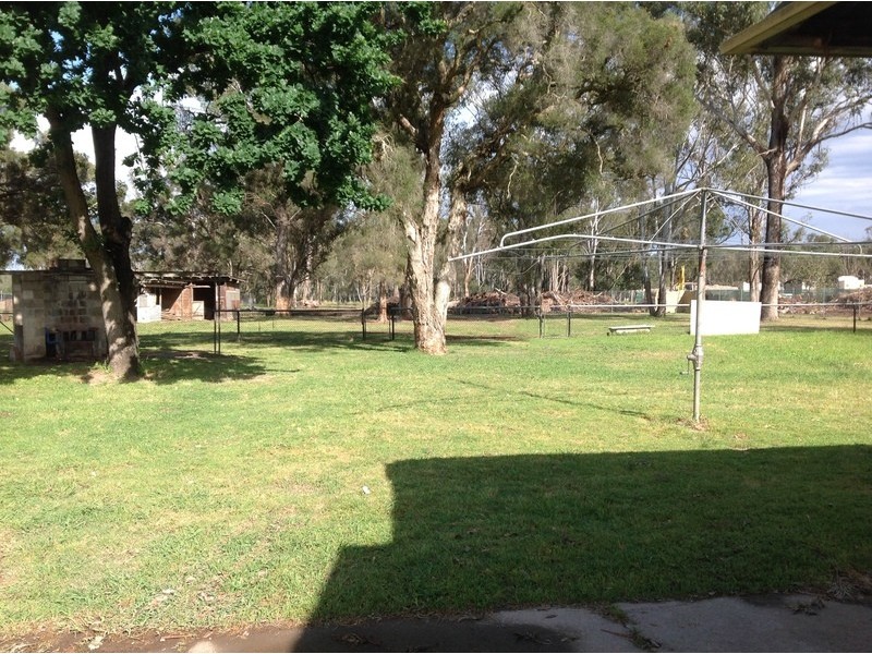 22 Stony Creek Rd, Shanes Park NSW 2747