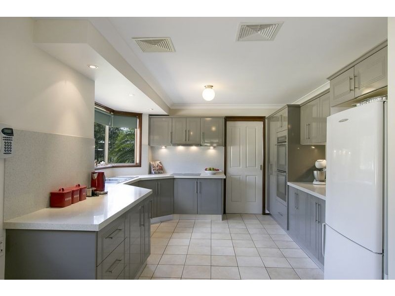 296-304 Hinxman Road, Castlereagh NSW 2749