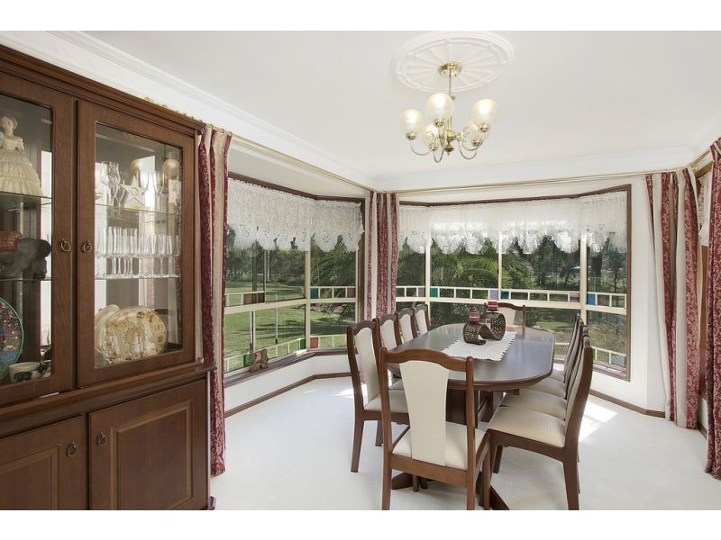 296-304 Hinxman Road, Castlereagh NSW 2749