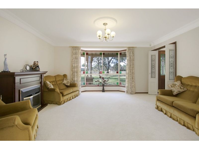 296-304 Hinxman Road, Castlereagh NSW 2749