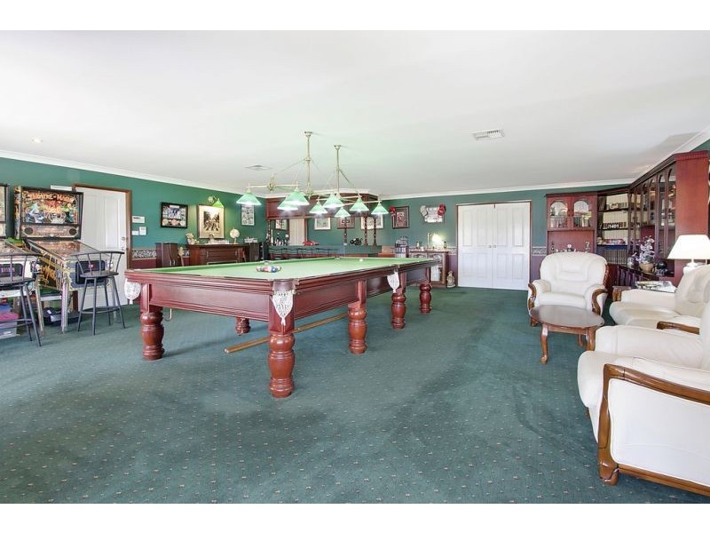 296-304 Hinxman Road, Castlereagh NSW 2749