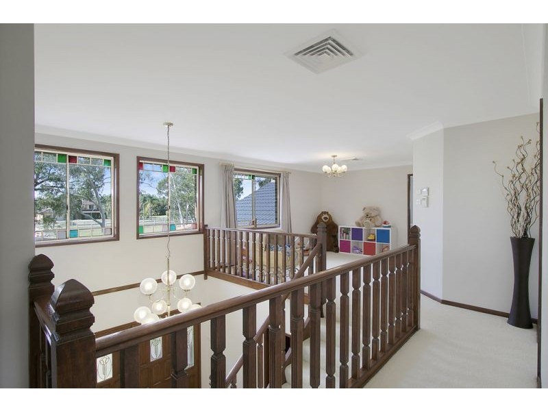 296-304 Hinxman Road, Castlereagh NSW 2749