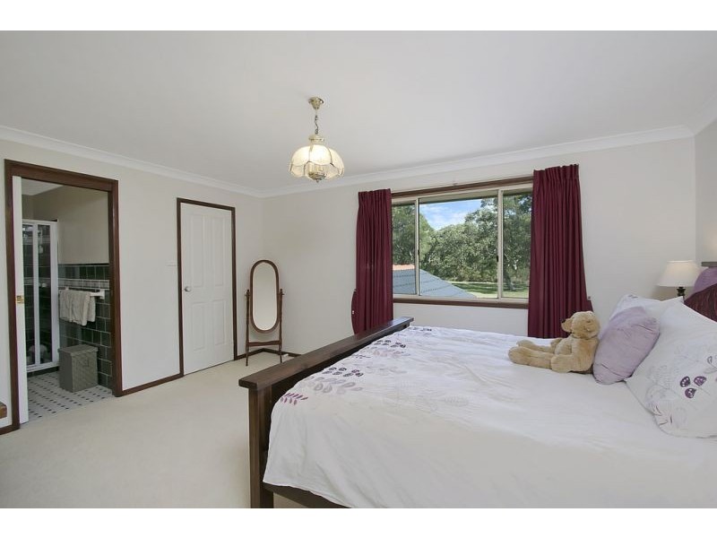 296-304 Hinxman Road, Castlereagh NSW 2749