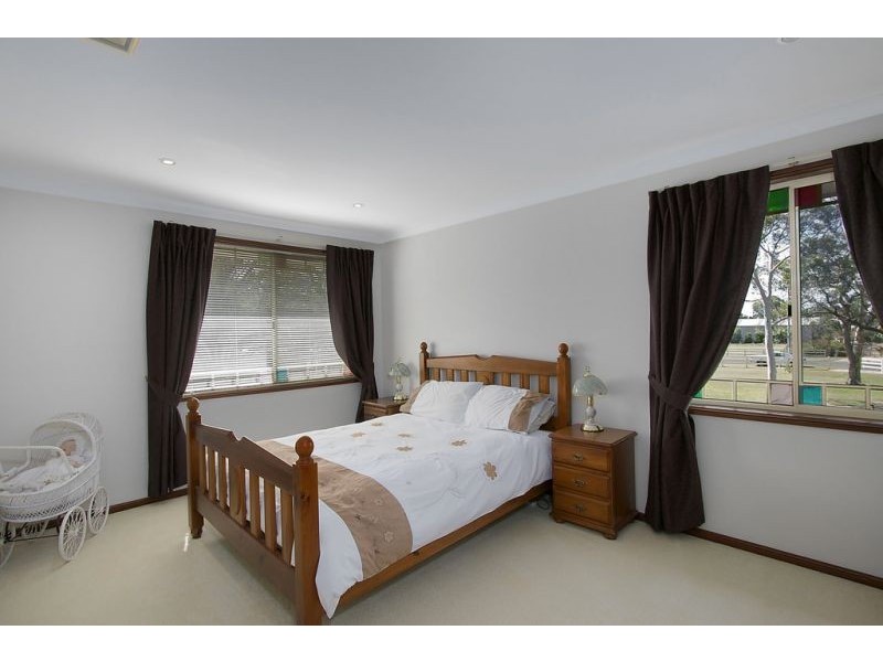 296-304 Hinxman Road, Castlereagh NSW 2749