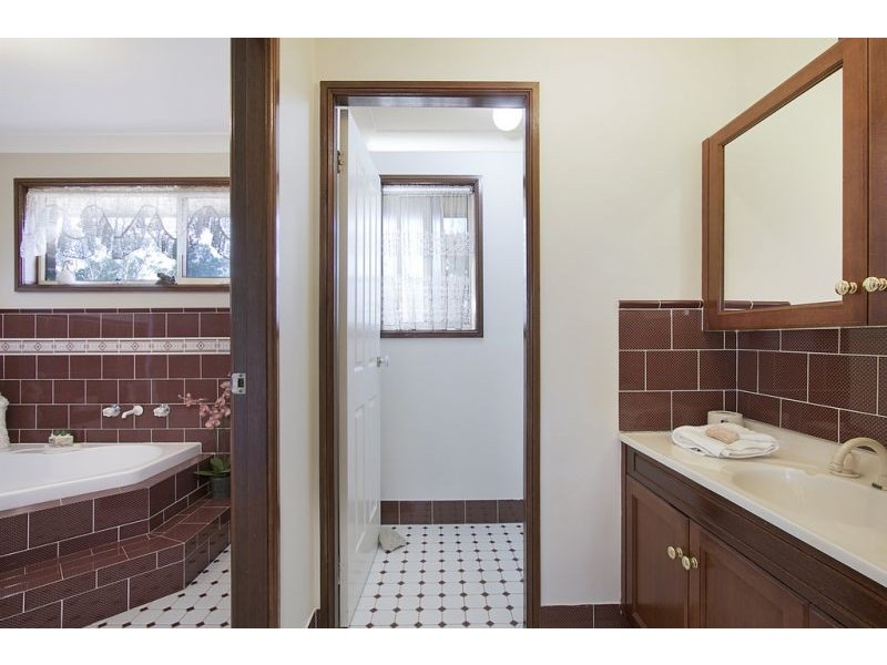 296-304 Hinxman Road, Castlereagh NSW 2749