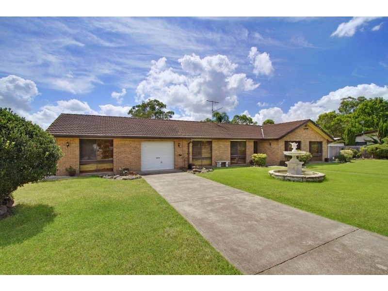 71-77 Spencer Road, Londonderry NSW 2753