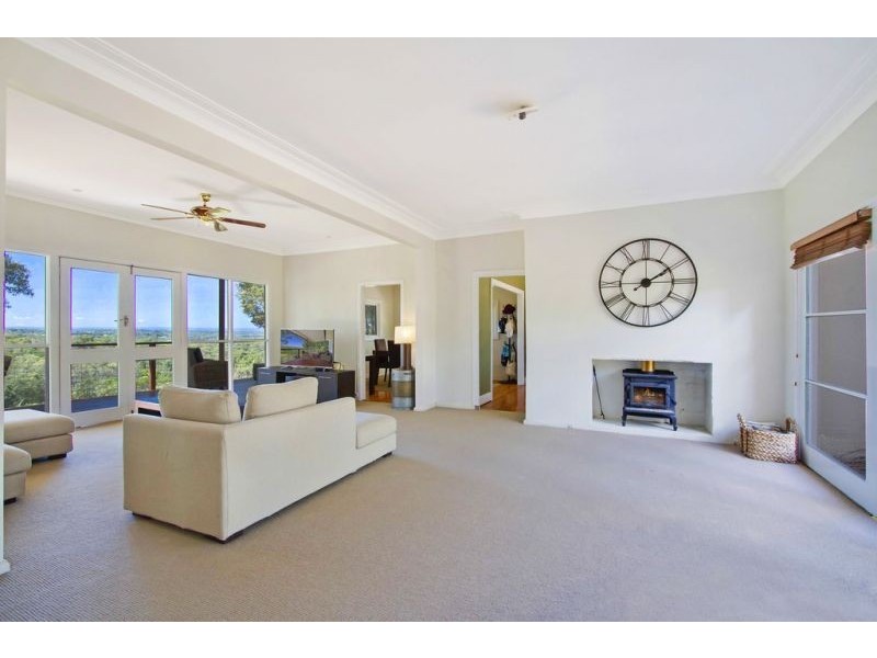 778 Grose Vale Road, Grose Vale NSW 2753