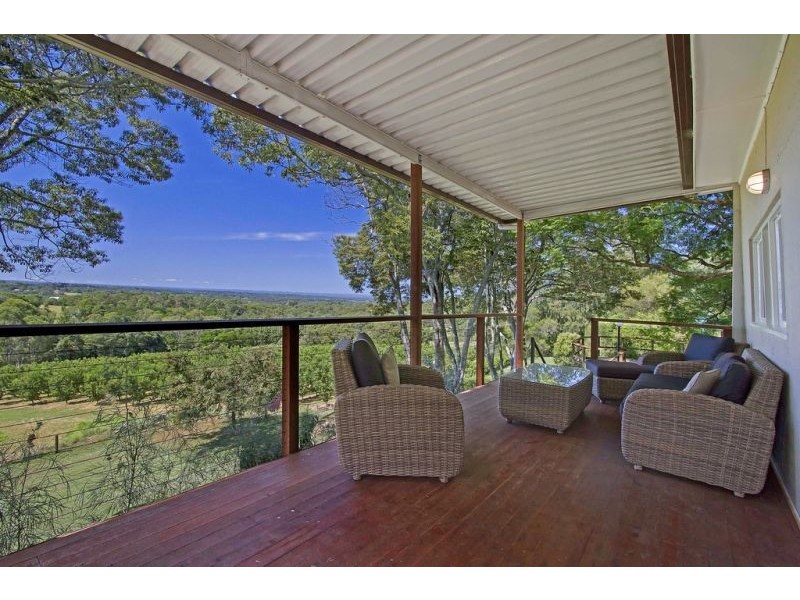 778 Grose Vale Road, Grose Vale NSW 2753