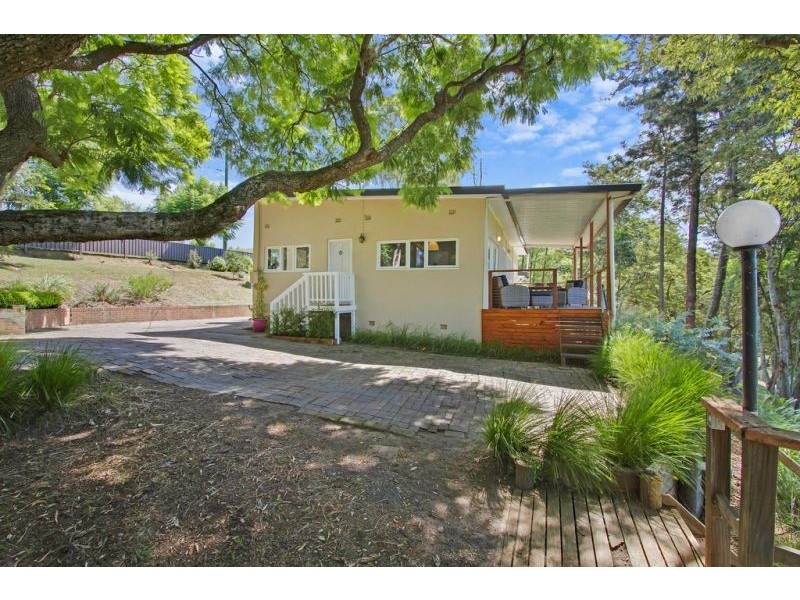 778 Grose Vale Road, Grose Vale NSW 2753