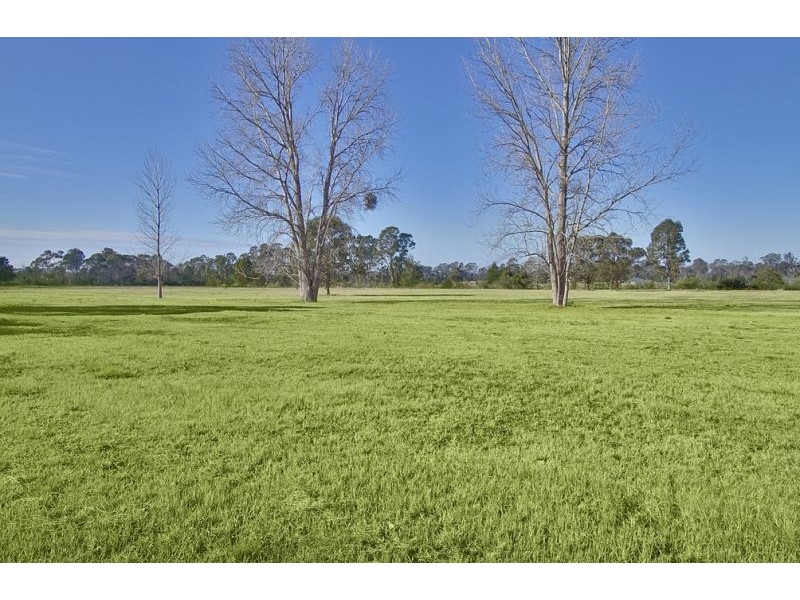 Lot 213 Breeze Estate, Pitt Town NSW 2756