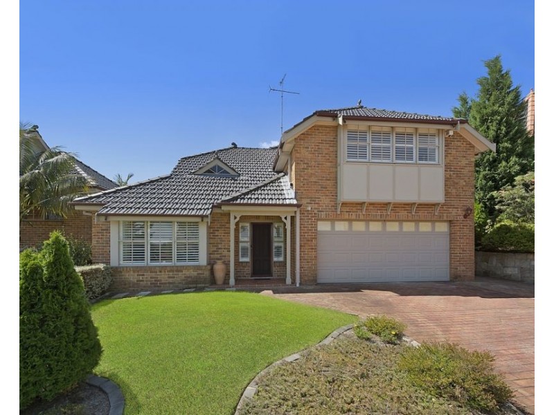 9 Fullers Road, Glenhaven NSW 2156