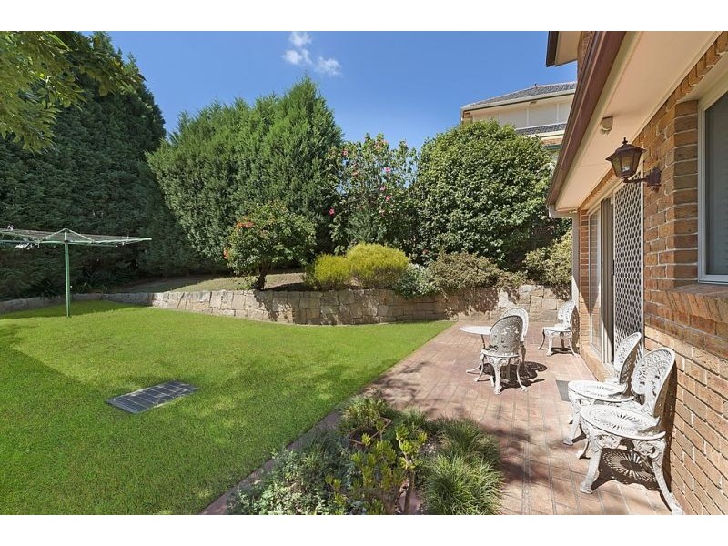 9 Fullers Road, Glenhaven NSW 2156