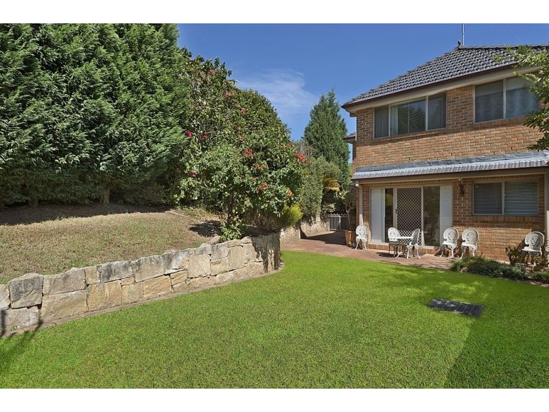 9 Fullers Road, Glenhaven NSW 2156