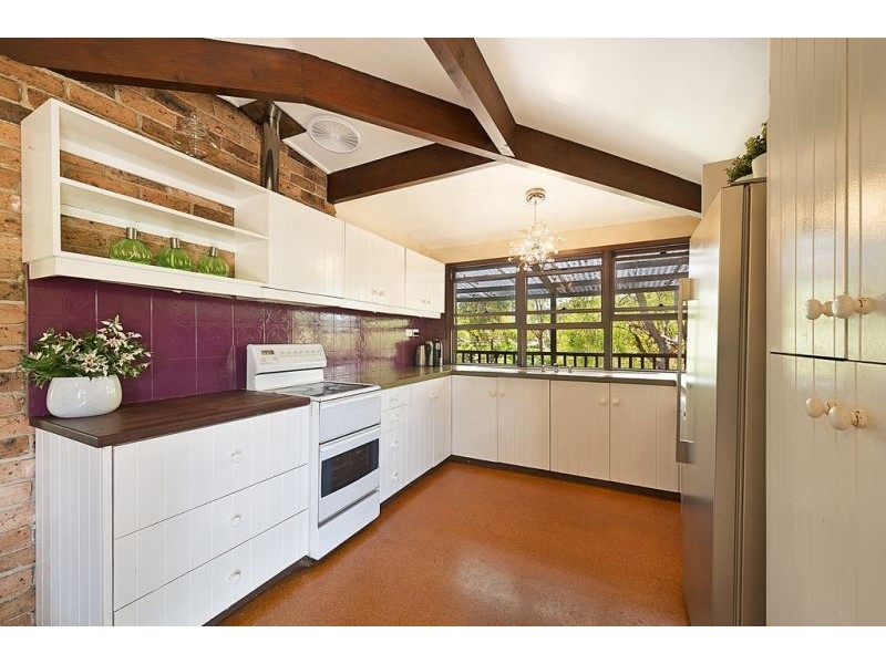 16 Campbell Road, Kenthurst NSW 2156