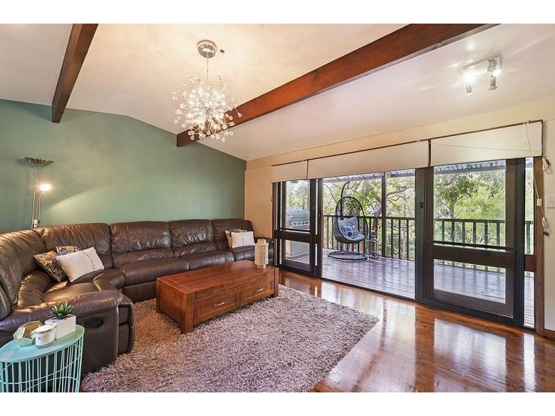 16 Campbell Road, Kenthurst NSW 2156