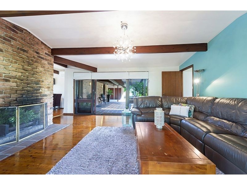 16 Campbell Road, Kenthurst NSW 2156