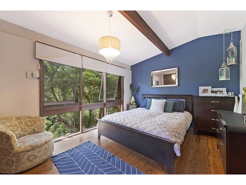 16 Campbell Road, Kenthurst NSW 2156