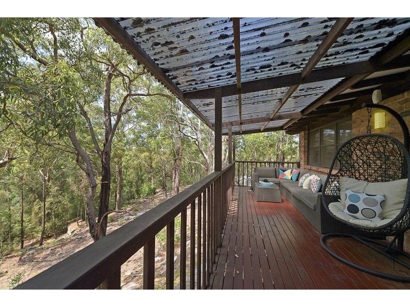 16 Campbell Road, Kenthurst NSW 2156