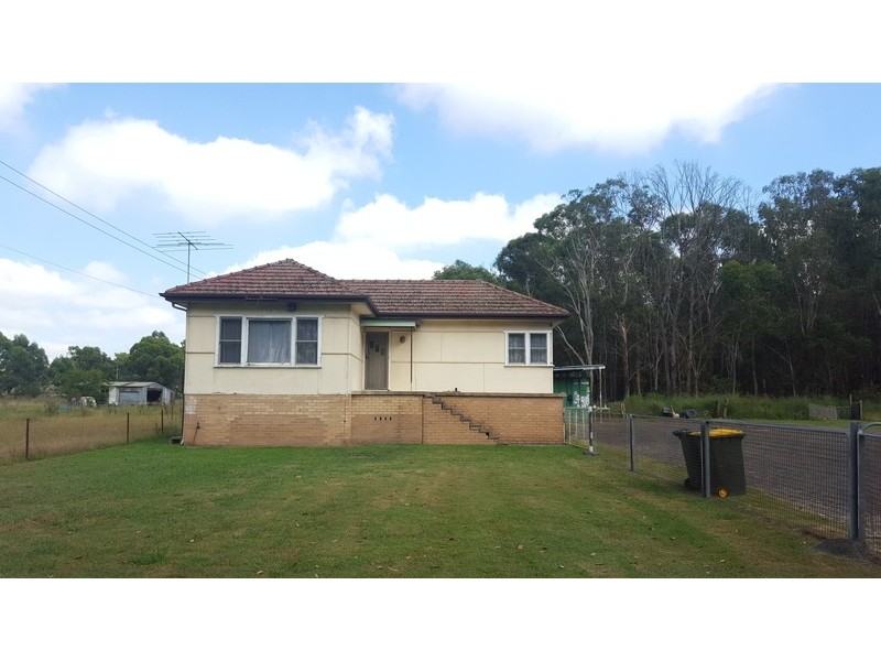 8 Stony Creek Road, Shanes Park NSW 2747