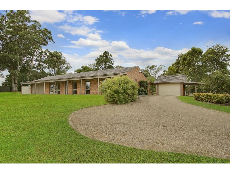 682 Castlereagh Road, Agnes Banks NSW 2753