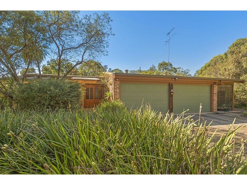 85 Stahls Road, Oakville NSW 2765