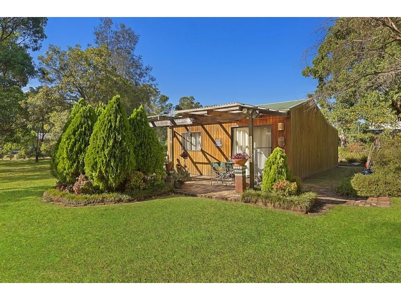 85 Stahls Road, Oakville NSW 2765
