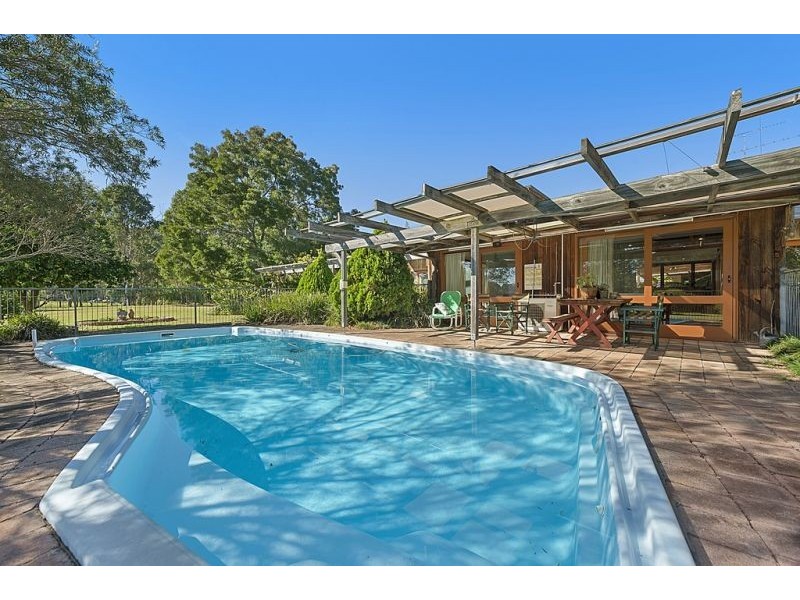 85 Stahls Road, Oakville NSW 2765