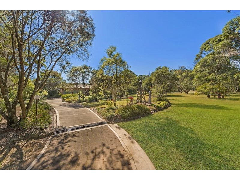85 Stahls Road, Oakville NSW 2765
