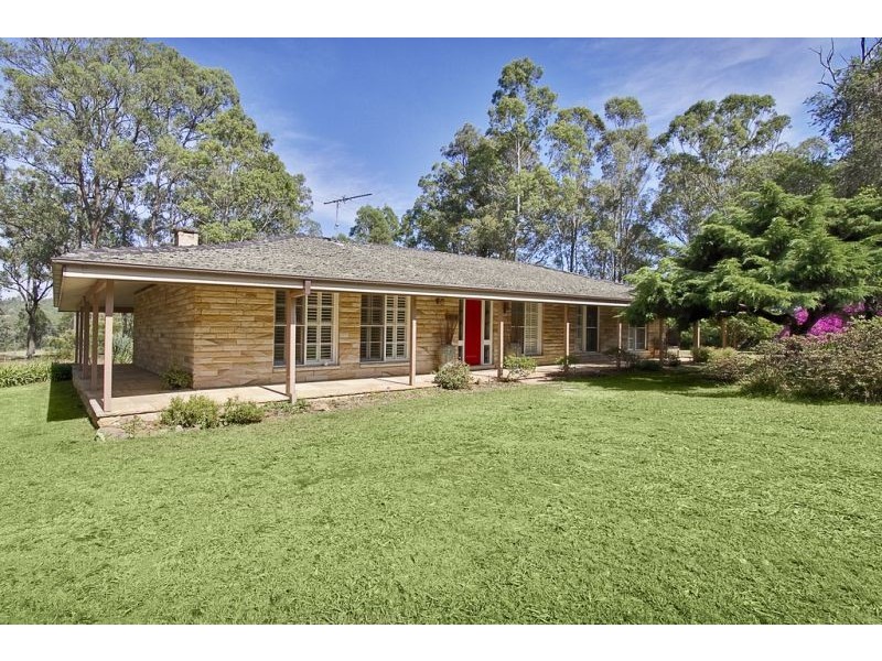 105 Theresa View Road, Theresa Park NSW 2570