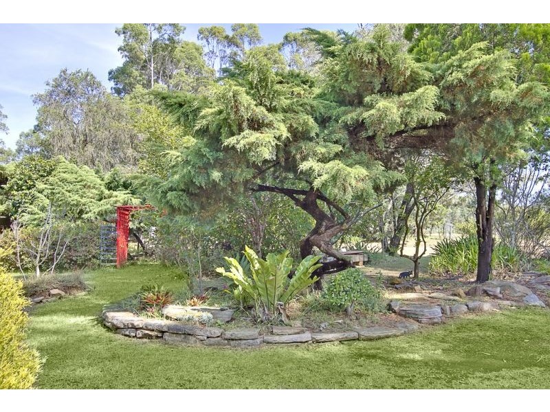 105 Theresa View Road, Theresa Park NSW 2570