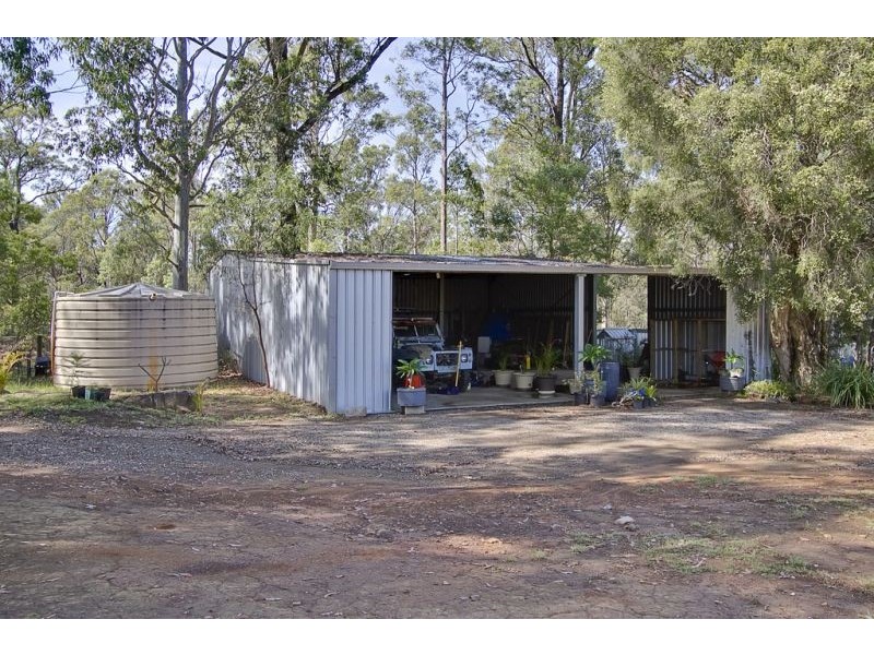 105 Theresa View Road, Theresa Park NSW 2570