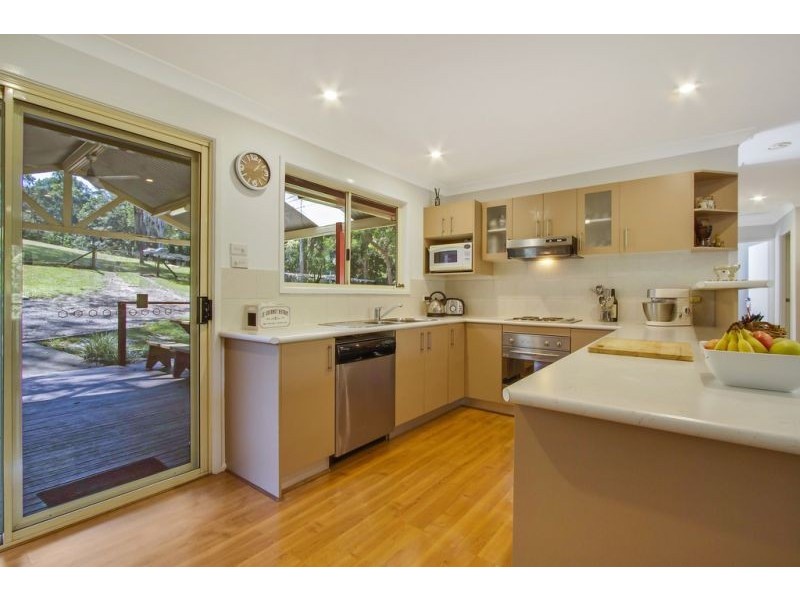 253 Bells Road, Grose Vale NSW 2753