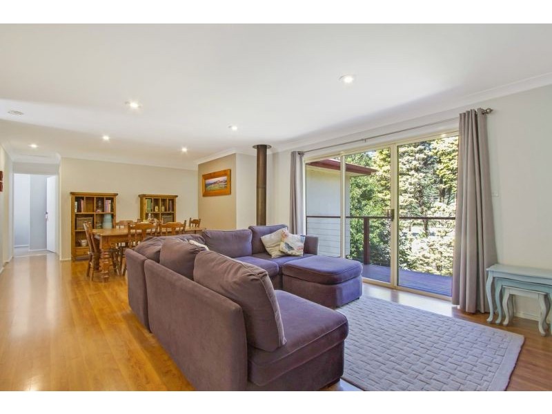 253 Bells Road, Grose Vale NSW 2753