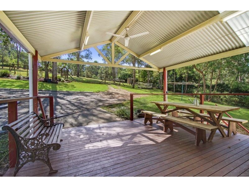 253 Bells Road, Grose Vale NSW 2753