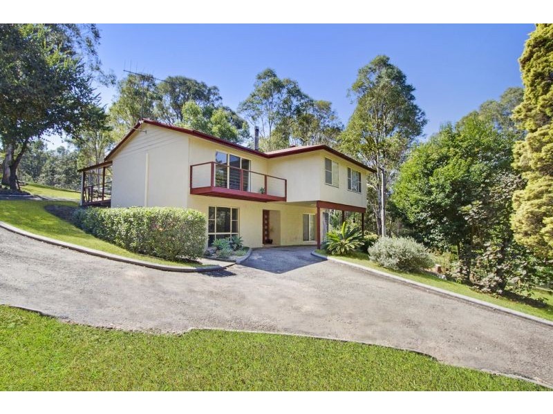 253 Bells Road, Grose Vale NSW 2753