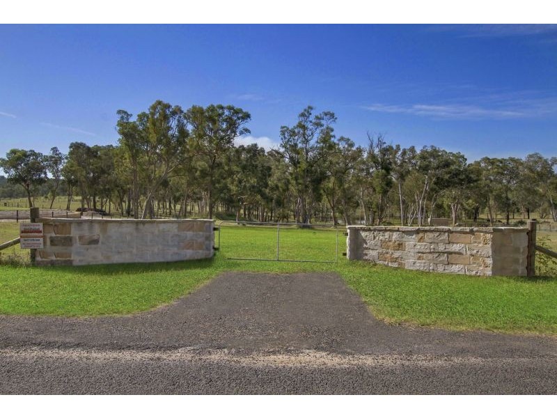 Wilberforce NSW 2756