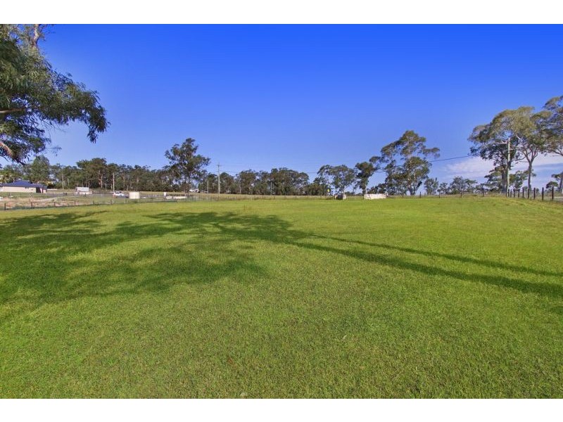 Wilberforce NSW 2756