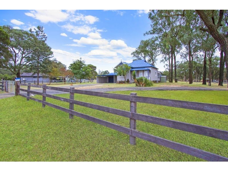 77-79 Torkington Road, Londonderry NSW 2753