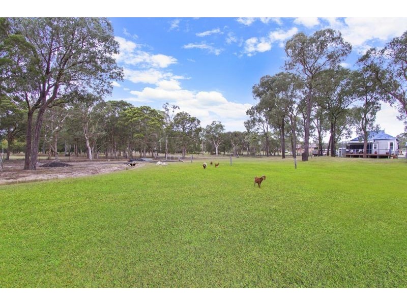 77-79 Torkington Road, Londonderry NSW 2753