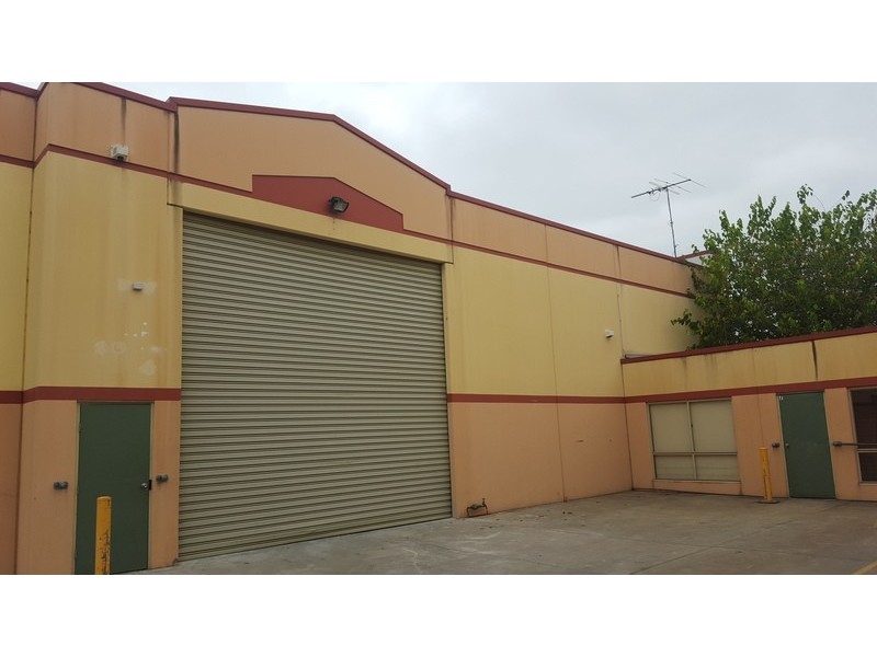 7/21 Groves Avenue, Mulgrave NSW 2756