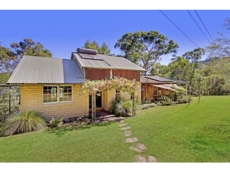 Lower Portland NSW 2756