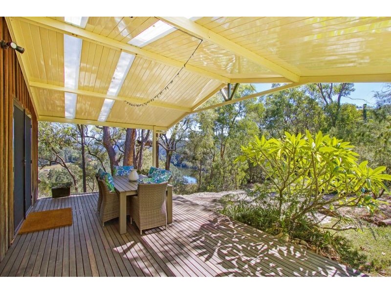 Lower Portland NSW 2756