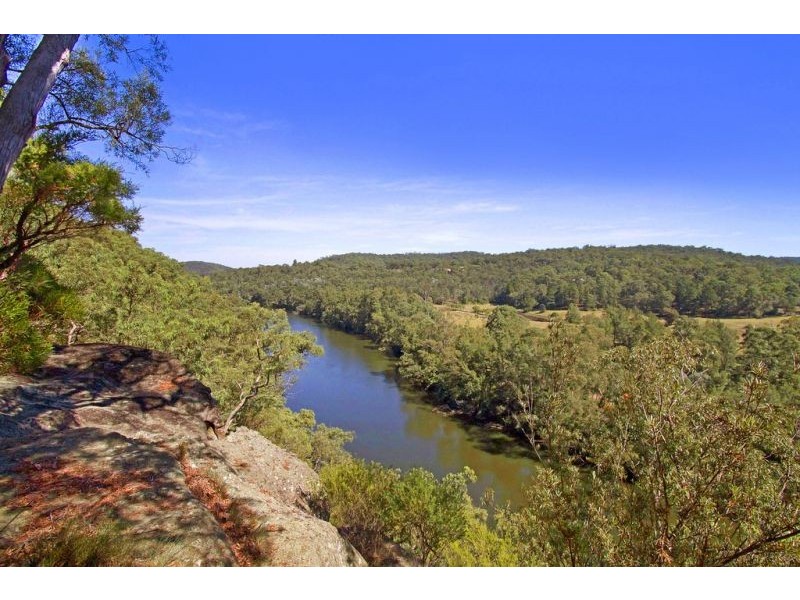 Lower Portland NSW 2756